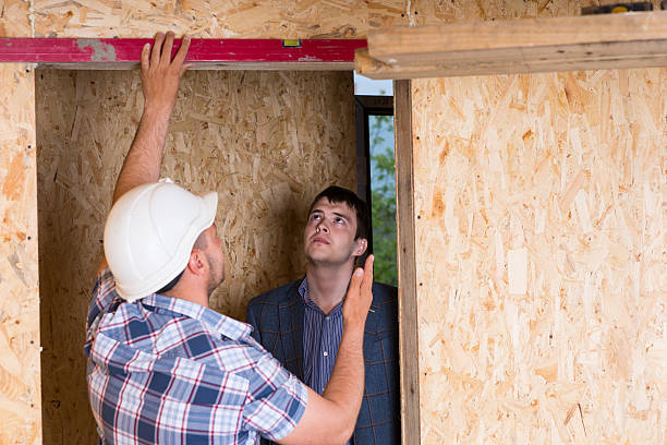 Best Eco-Friendly Insulation Solutions  in East Los Angeles, CA